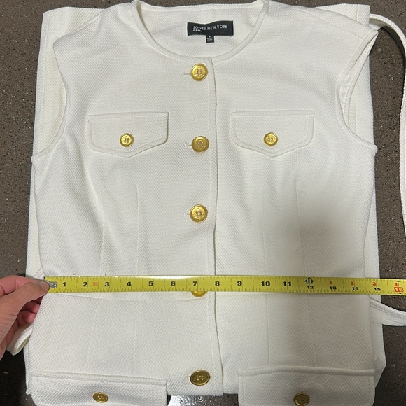 JONES NEW YORK dress - Picture 3 of 3